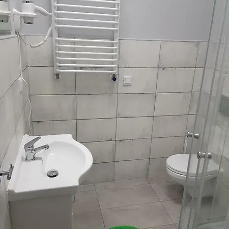 11a Centrum Polwiejska Poznaň
