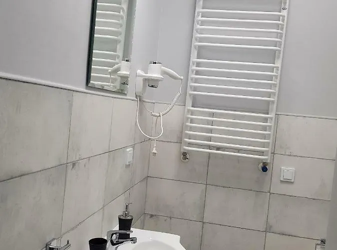 Daire 11a Centrum Polwiejska *