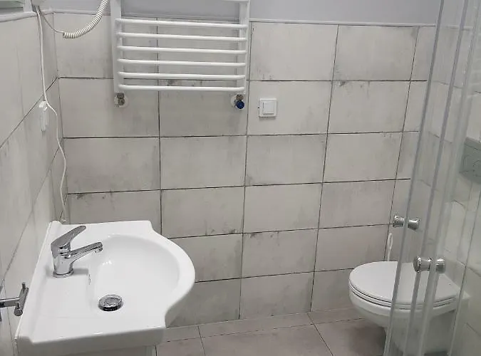 11a Centrum Polwiejska Poznan