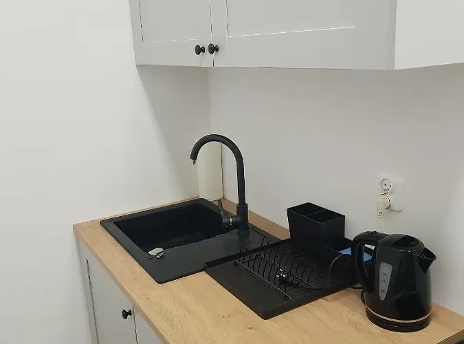 Daire 11a Centrum Polwiejska *